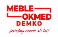 Mechanik w Meble-Okmed Demko Sp. j.