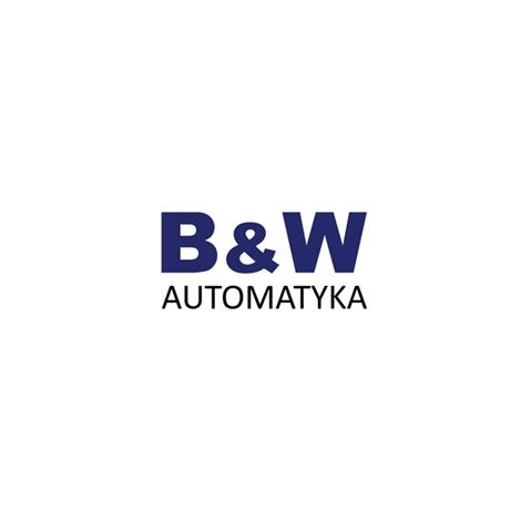 B&W Automatyka Sp. z o.o. Sp.k. Łukasz Gławdel