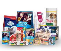 Partner in Pet Food Poland Edyta Struzik Partner in Pet Food Poland Edyta Struzik
