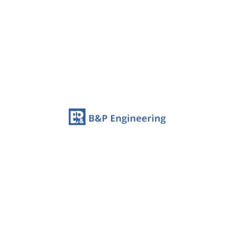 1E B&P Engineering  B&P Engineering 