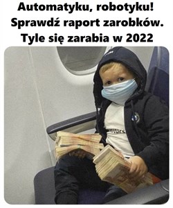 Raport Zarobków 2022