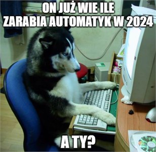 Raport Zarobków 2024